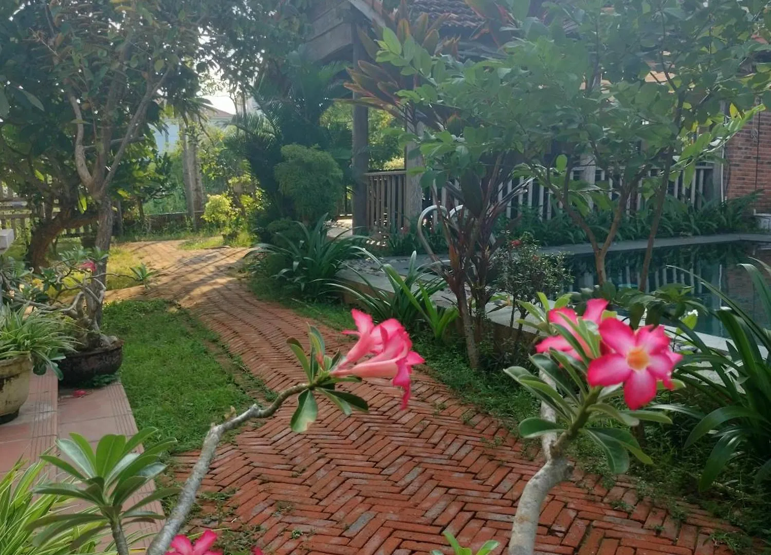 Lama Villa Hoi An
