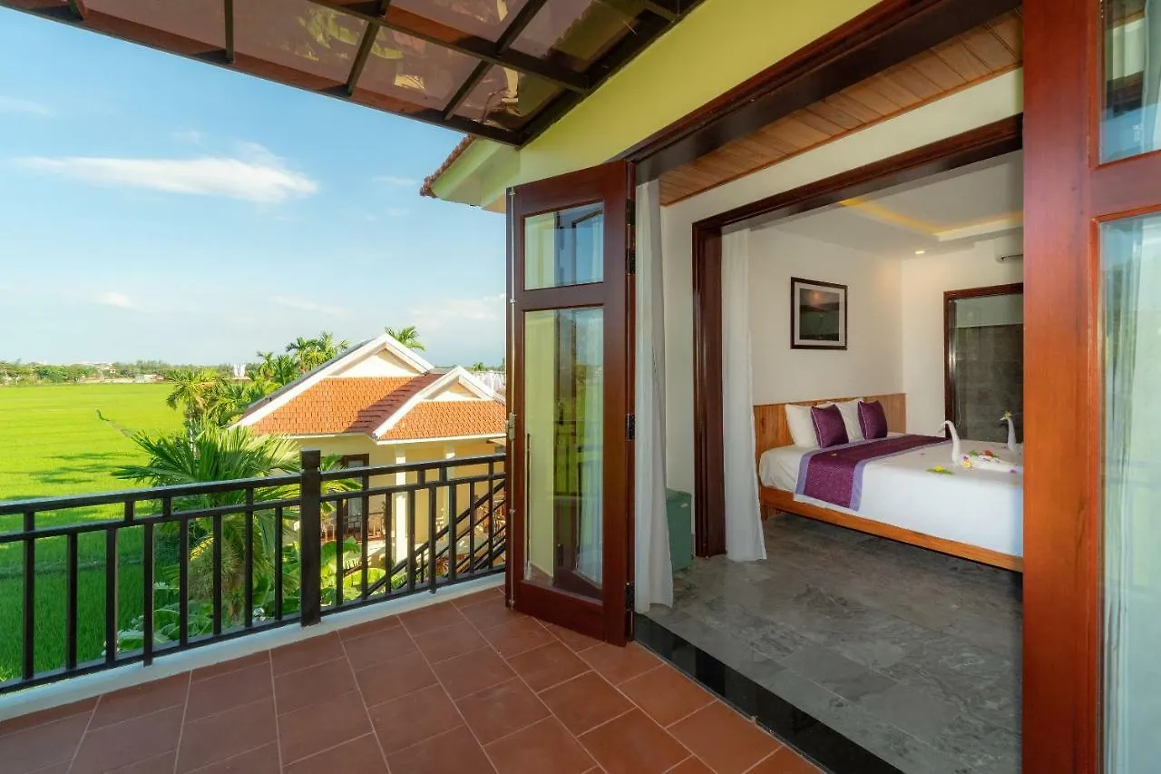 Lama Villa Hoi An 0*,  Vietnam