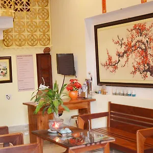 Panda Garden Hội An